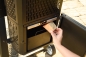 Preview: Masterbuilt Gravity FED 560 Smoker & Grill